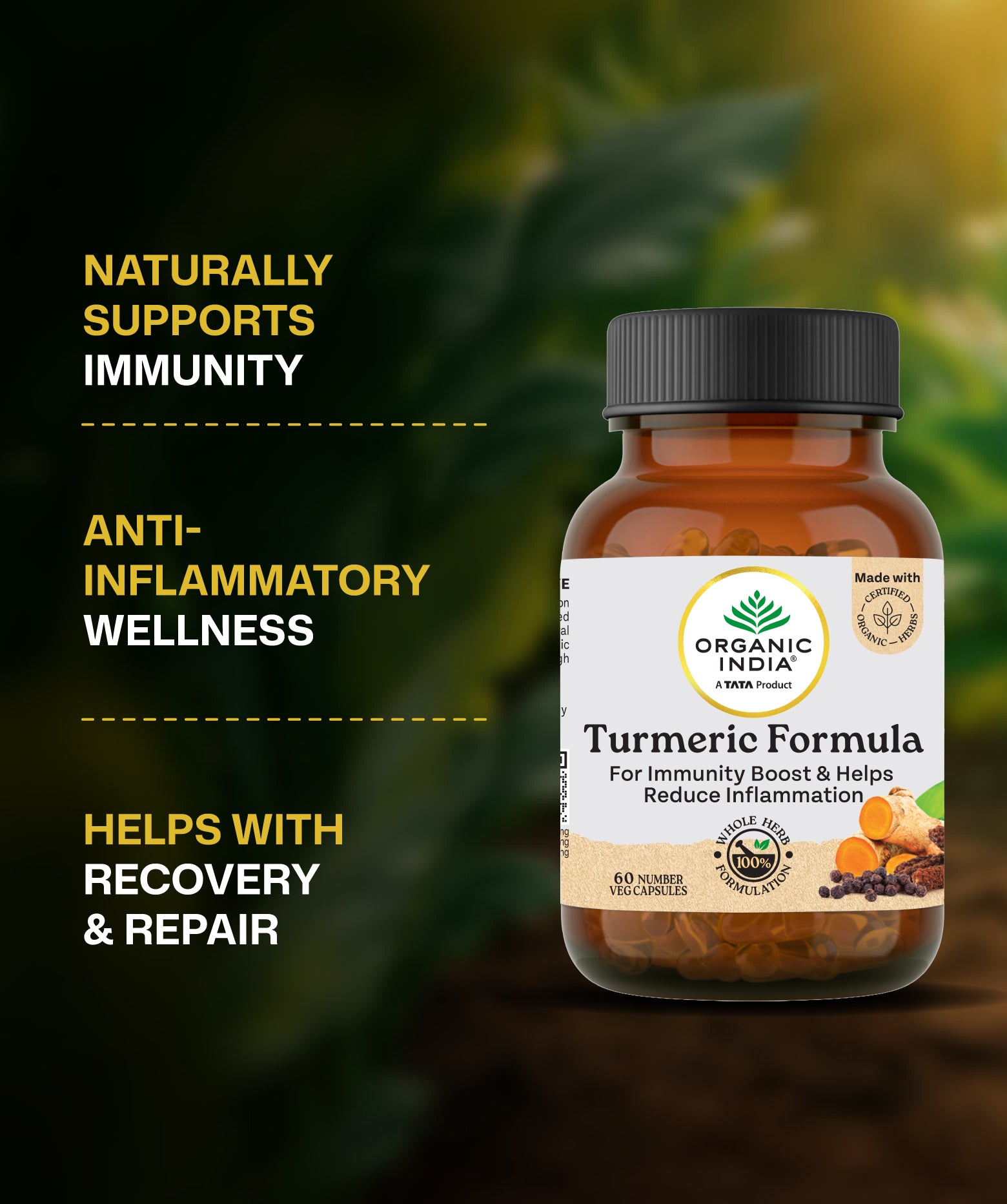 Ingredients Banner Mobile