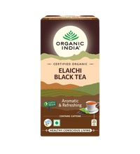 Elaichi Black Tea