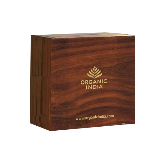 Executive Wooden Gift Box