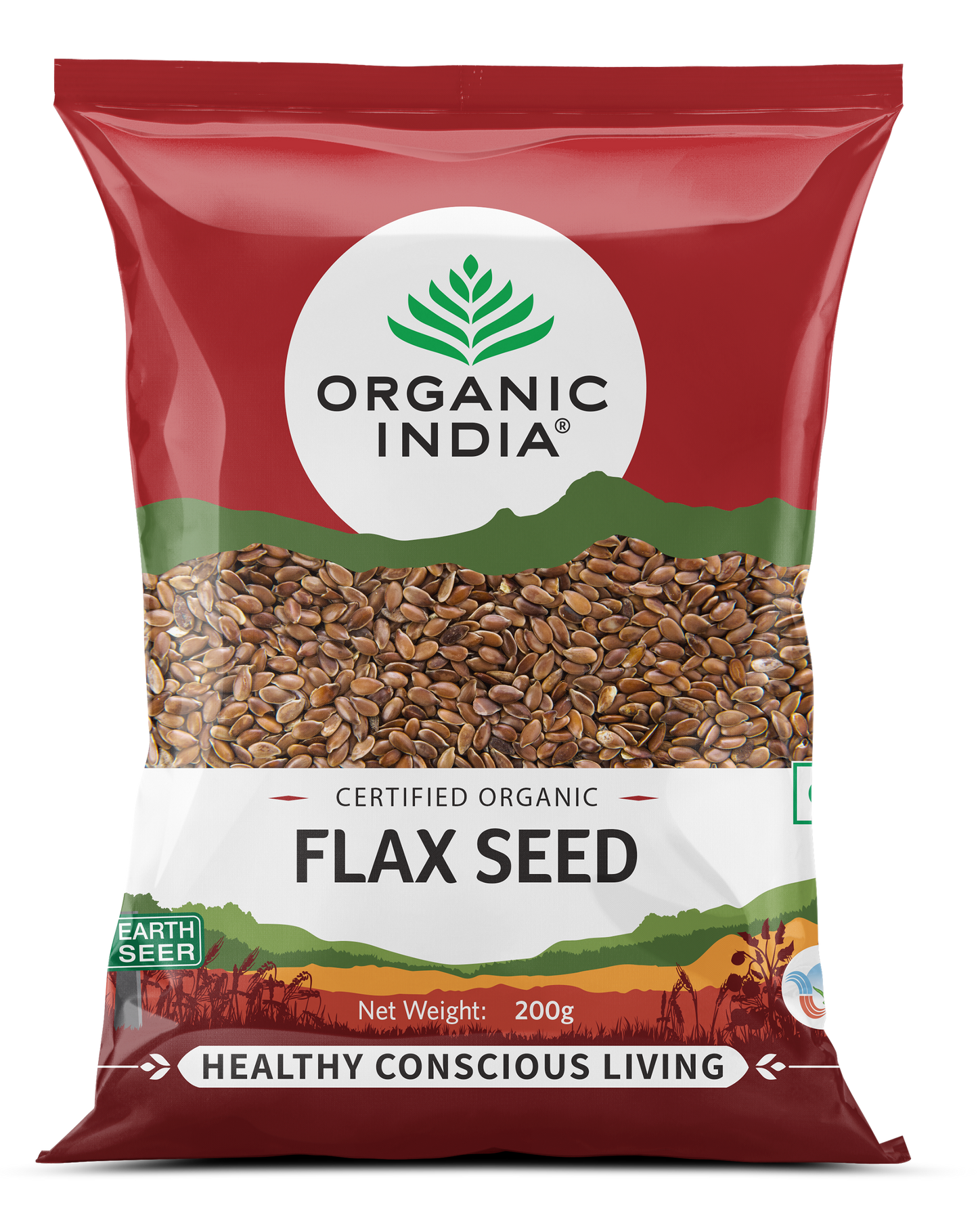Flax Seed