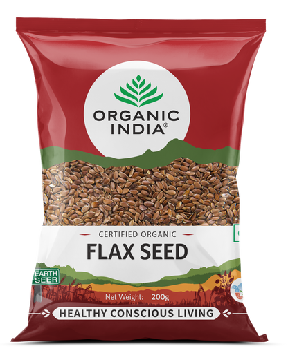 OI Flax Seed 200g