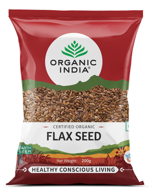 Flax Seed