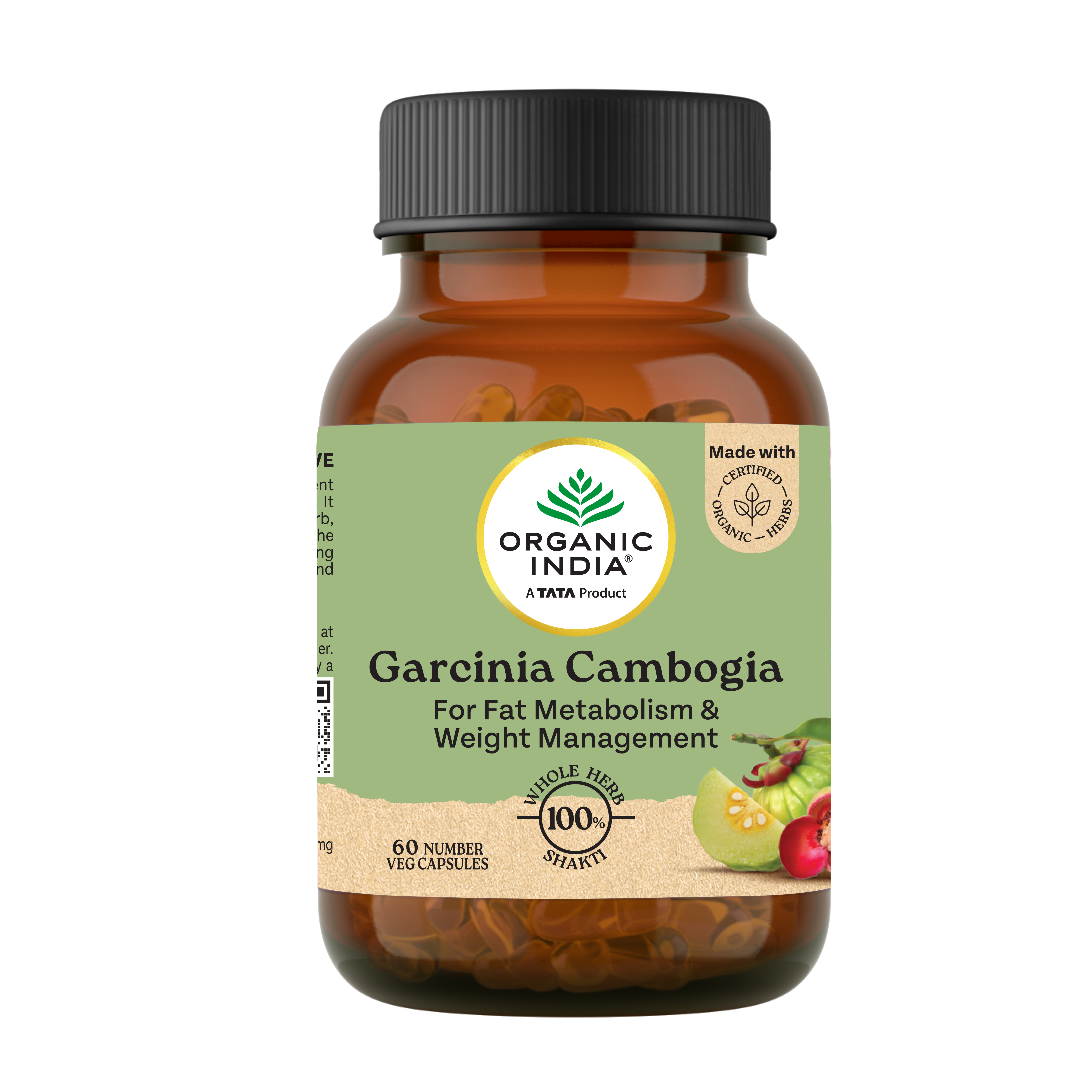 Garcinia Cambogia Capsules