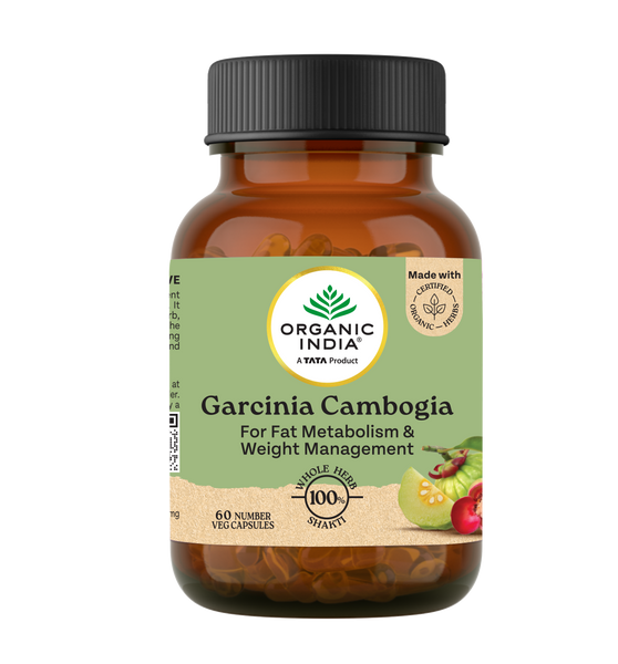 Garcinia Cambogia Capsules