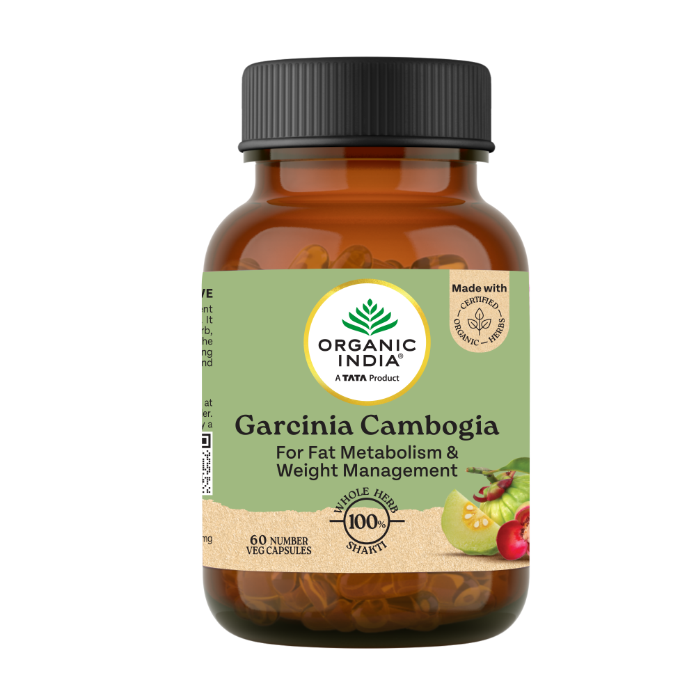 Garcinia cambogia uses