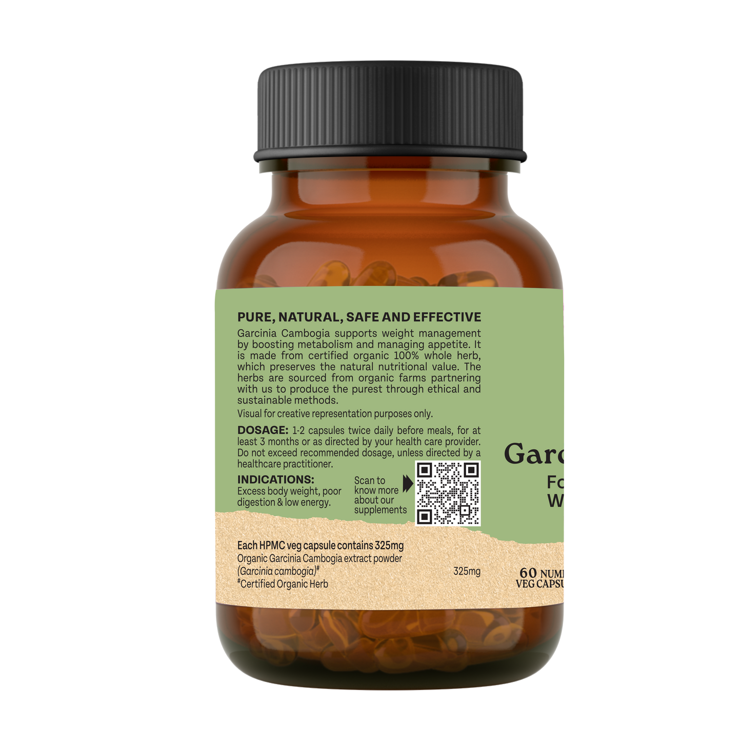 Garcinia Cambogia Capsules