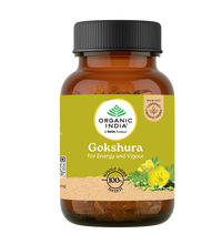 Gokshura 60 capsule