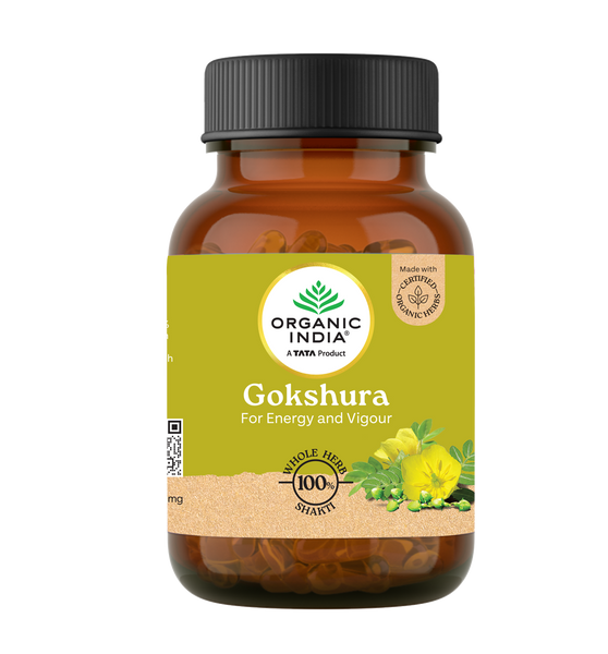 Gokshura 60 capsule