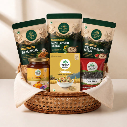 Healthy Breakfast Kit