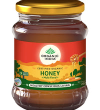 Combo Honey and Chyawanprash