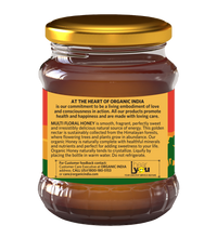 Combo Honey and Chyawanprash