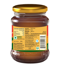 Combo Honey and Chyawanprash