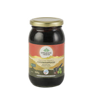 Combo Honey and Chyawanprash