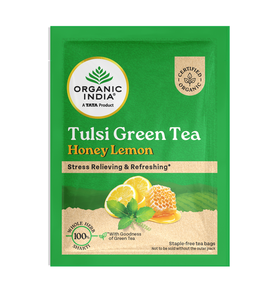 How to make honey and lemon drink for sore throat