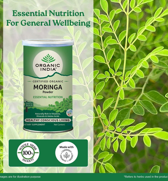 Organic Products Collection – Organic India