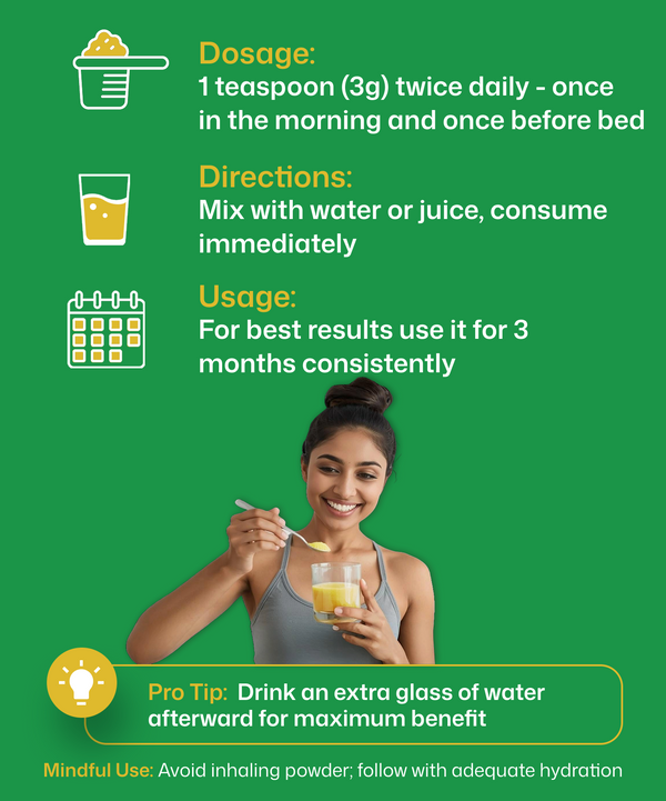 Ingredients Banner Mobile