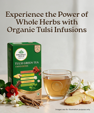 Ingredients Banner Mobile