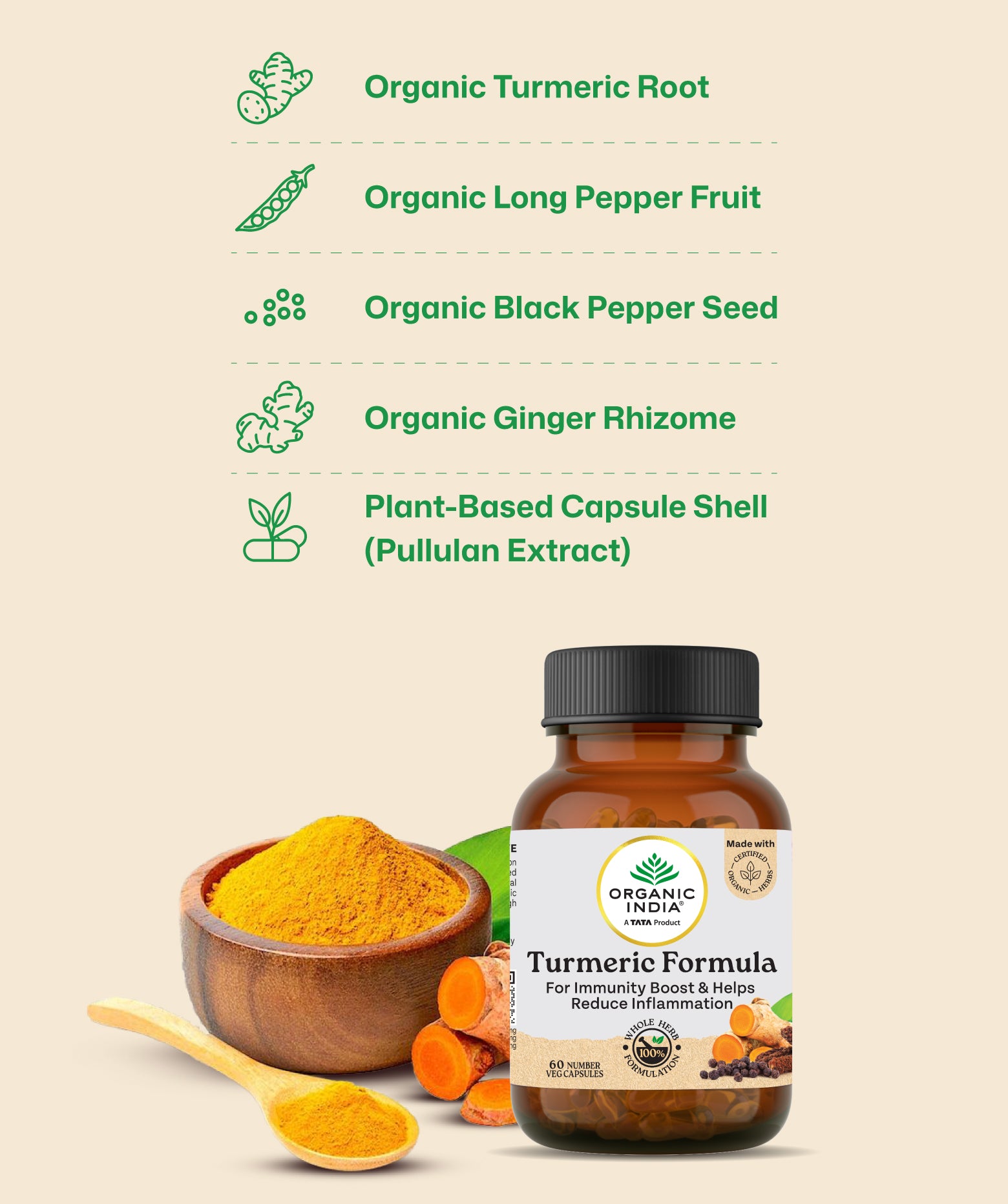 Ingredients Banner Mobile