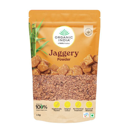 Organic Jaggery Powder