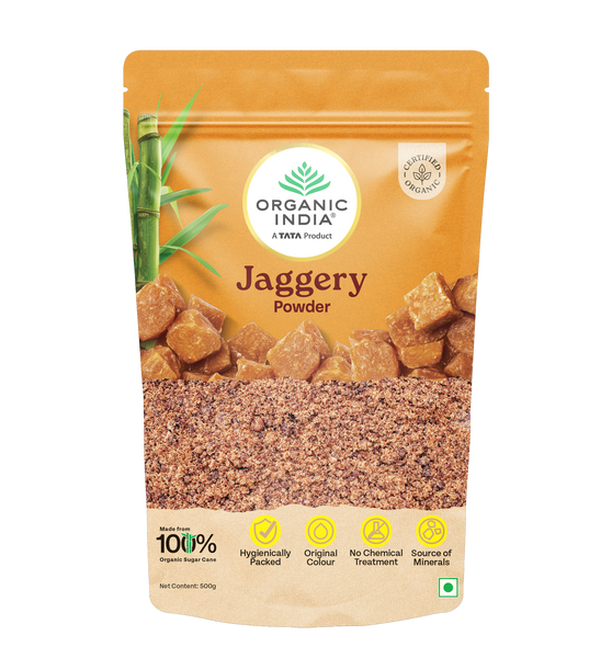 Organic Jaggery Powder
