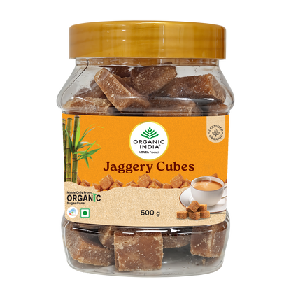 Jaggery Cubes