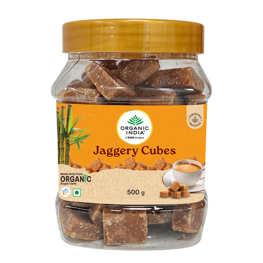 Jaggery Cubes