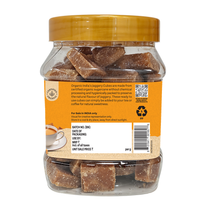 Jaggery Cubes