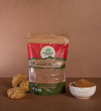 Jaggery Powder 500g 