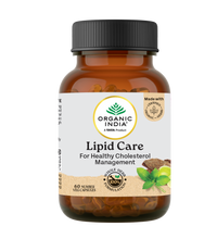 Lipid Care Capsules