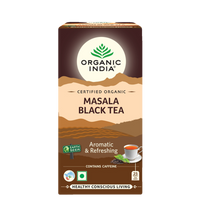 Masala Black Tea