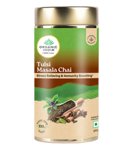 Tulsi Masala Chai