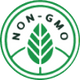 Non-GMO & USDA-NOP
