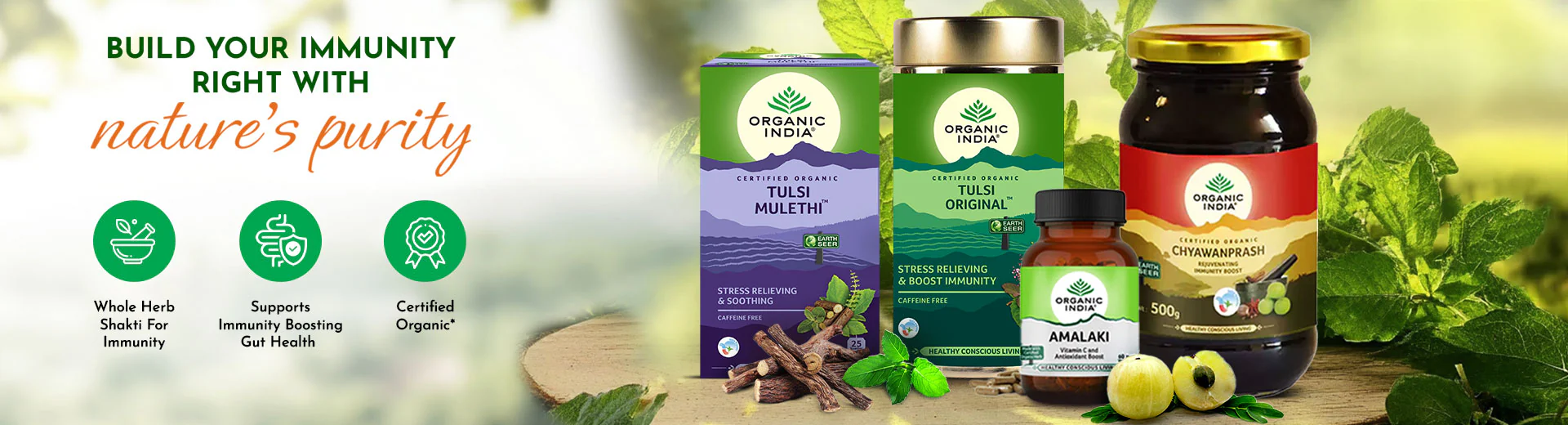 Herbal Supplement
