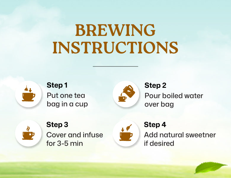 Ingredients Banner Mobile