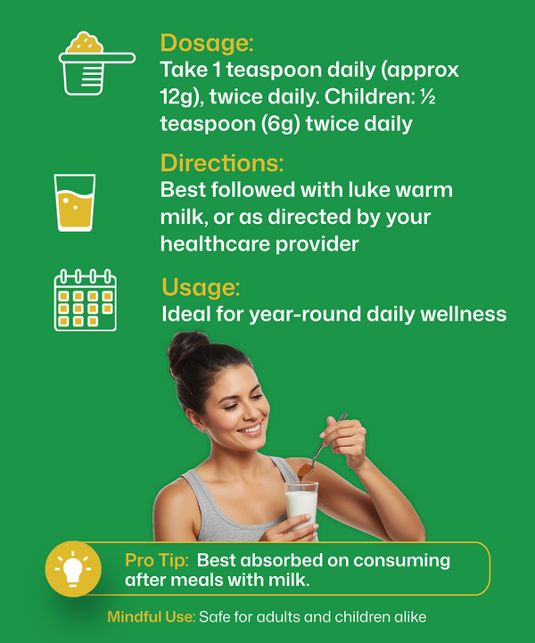 Ingredients Banner Mobile