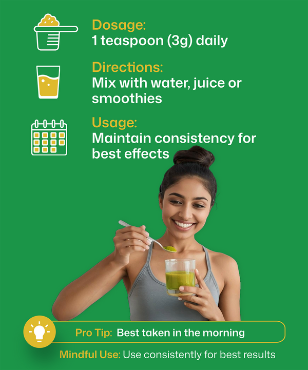 Ingredients Banner Mobile