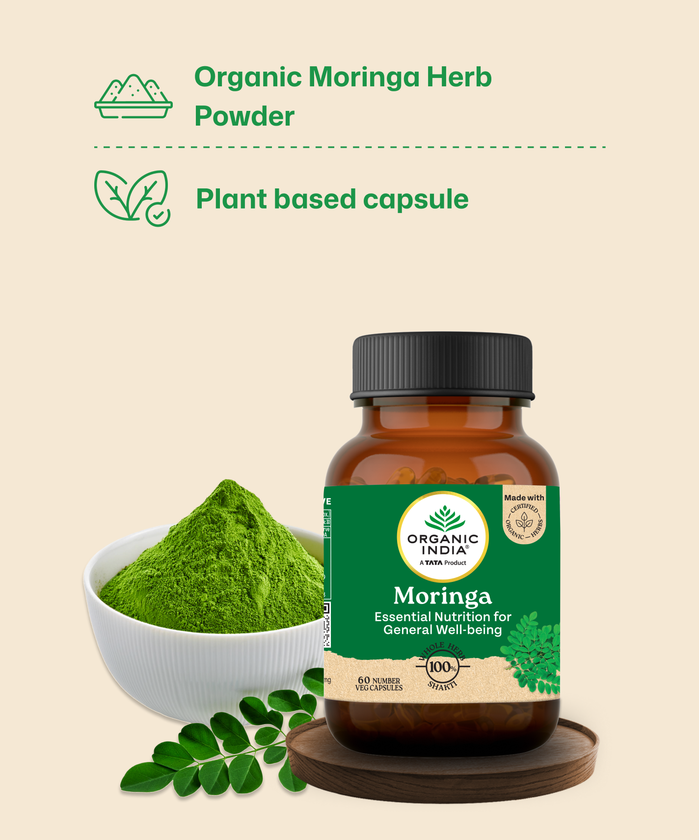 Ingredients Banner Mobile