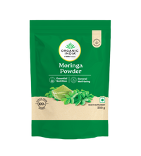 Organic Moringa Powder
