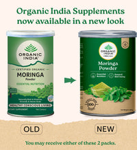 Moringa Powder price