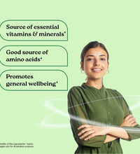 Moringa benefits for women
