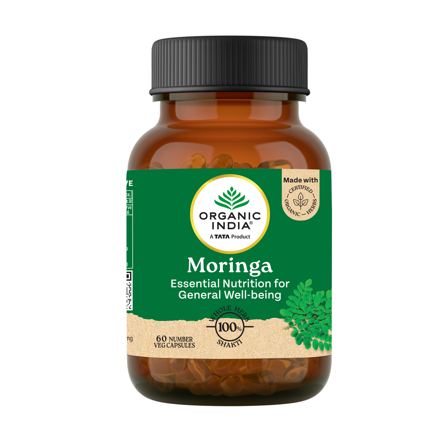 Moringa Capsules