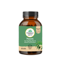 Neem capsules uses