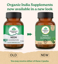 Neem capsules benefits