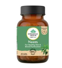 Neem capsules uses