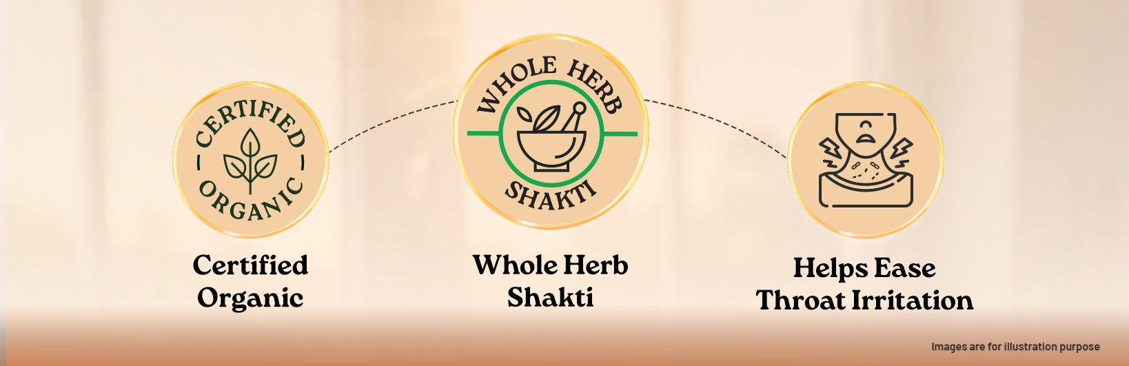 Ingredients Banner