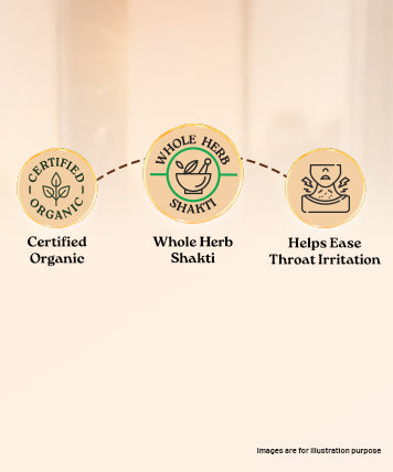 Ingredients Banner Mobile