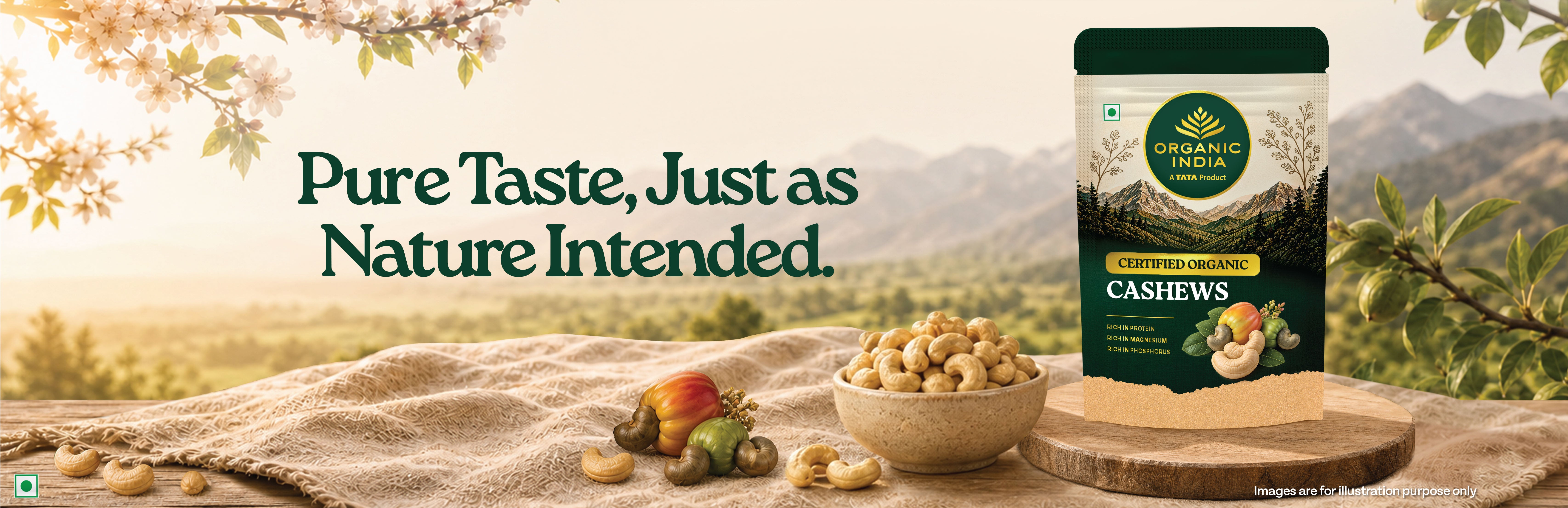 Desktop Banner