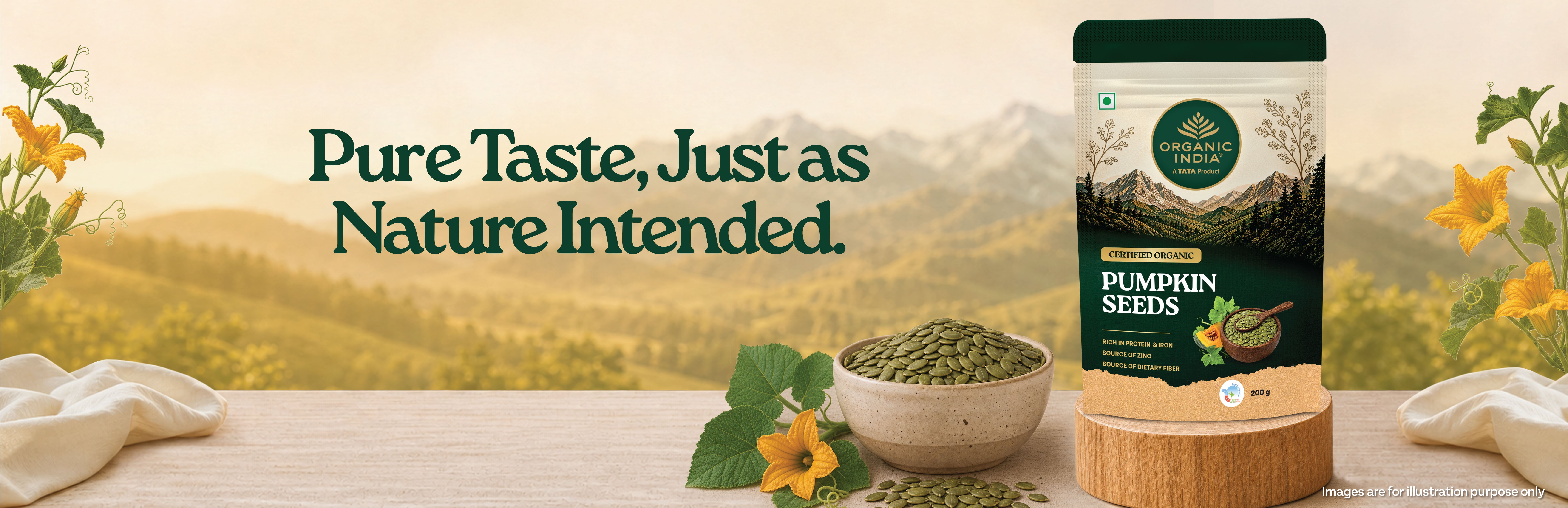 Desktop Banner
