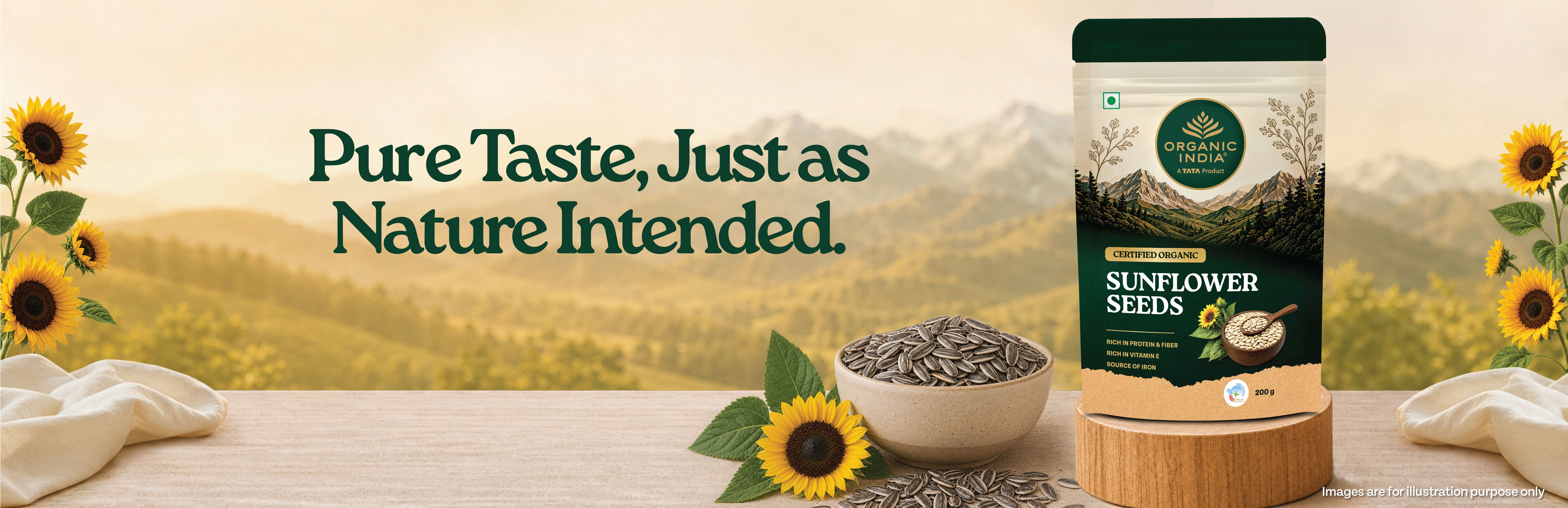 Desktop Banner