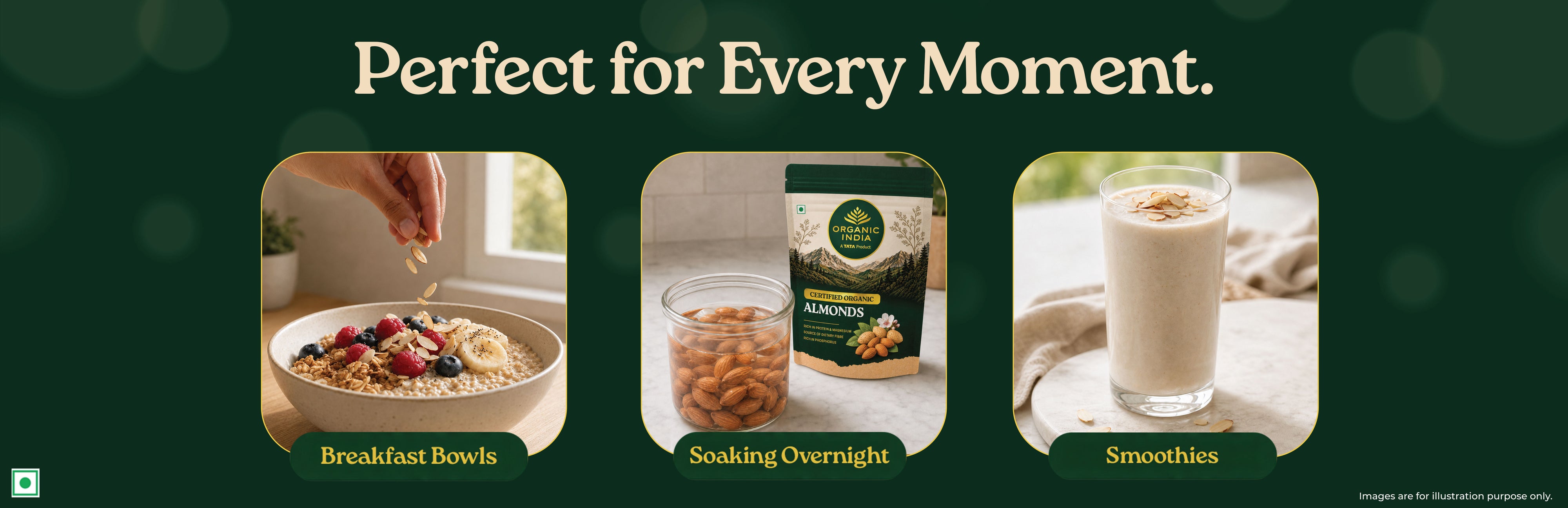 Ingredients Banner